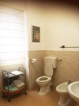 Hotel La Sirenetta Sferracavallo
