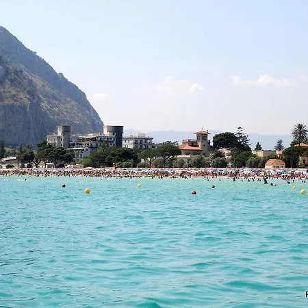 Hotel La Sirenetta Sferracavallo