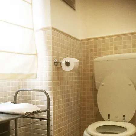 Hotel La Sirenetta Sferracavallo