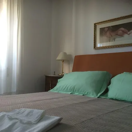 Hotel La Sirenetta