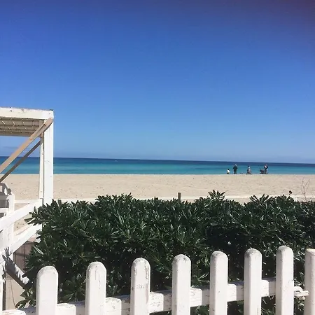 Hotel La Sirenetta
