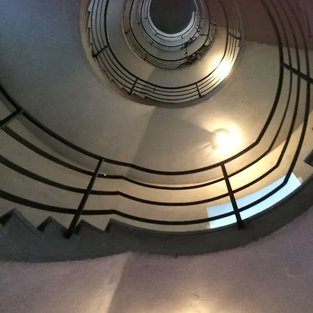 Hotel La Sirenetta *