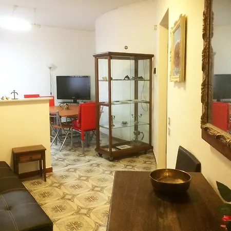 Hotel La Sirenetta Sferracavallo